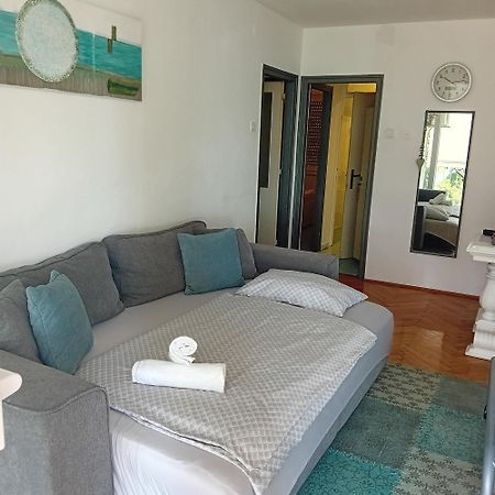 Apartman Joy Rijeka Exterior foto