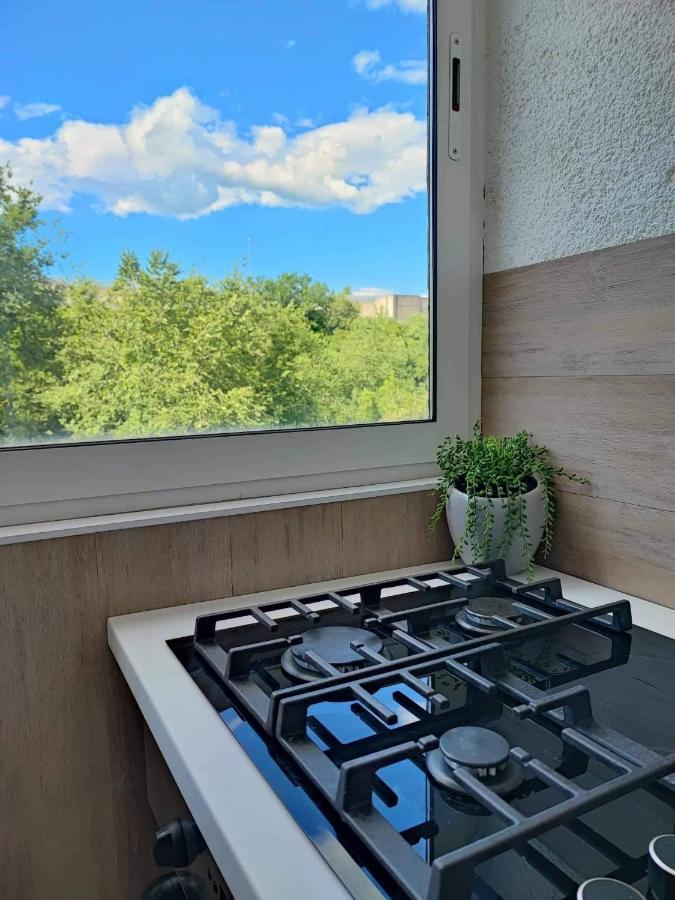 Apartman Joy Rijeka Exterior foto
