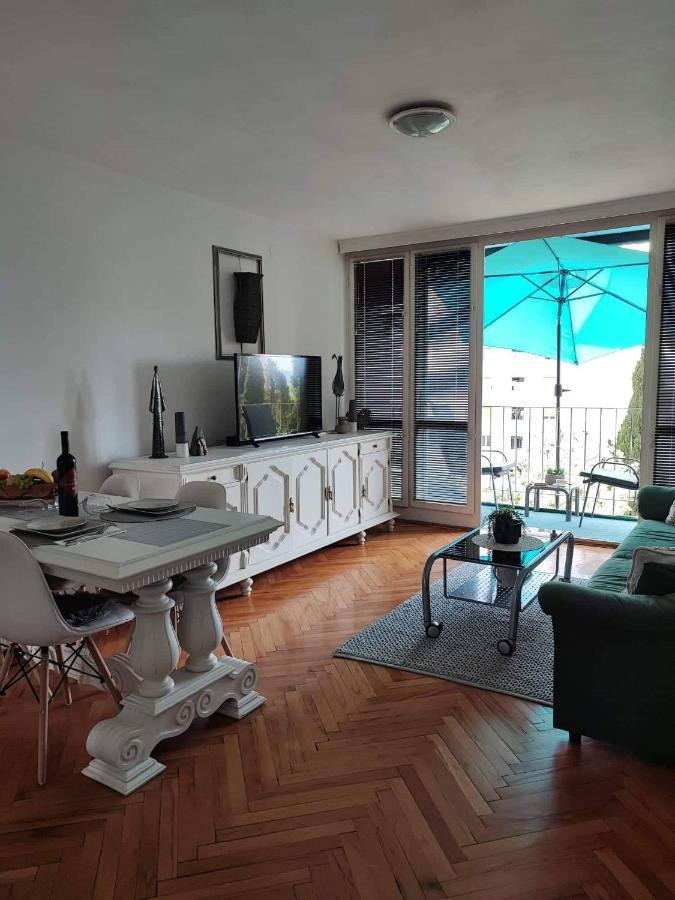 Apartman Joy Rijeka Exterior foto